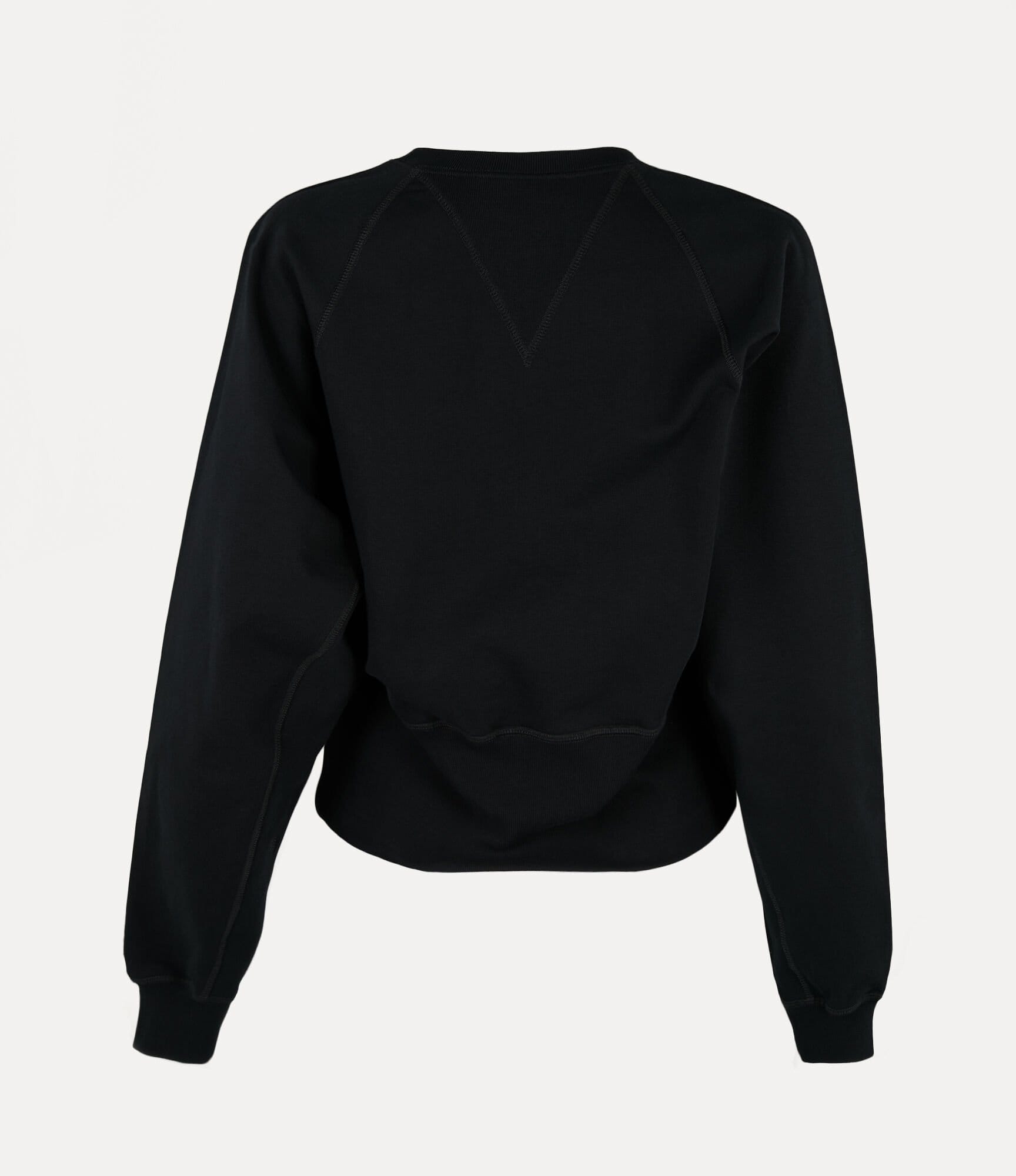 Vivienne Westwood Athletic Sweatshirt