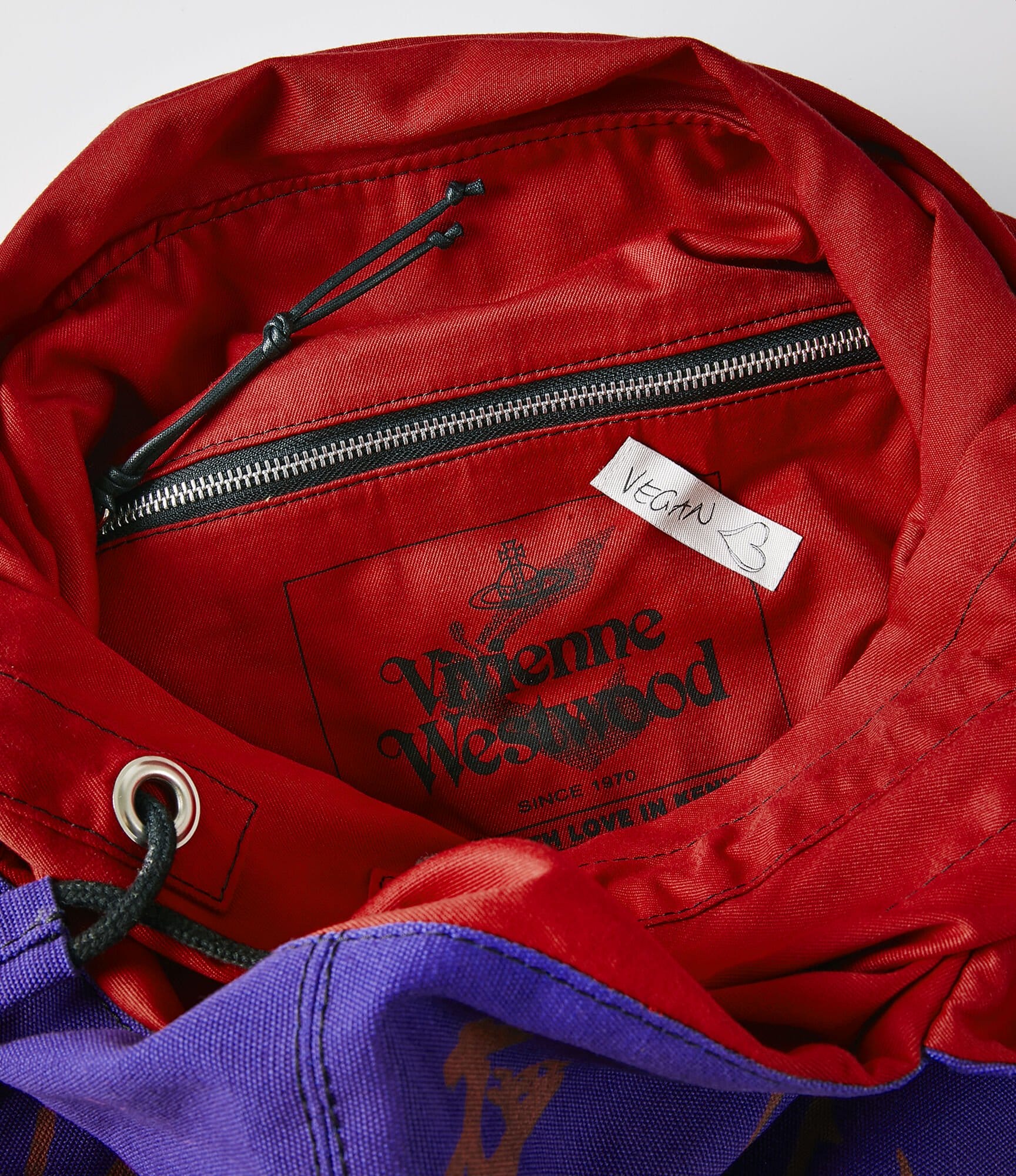 Vivienne Westwood WOODSTOCK RUCKSACK