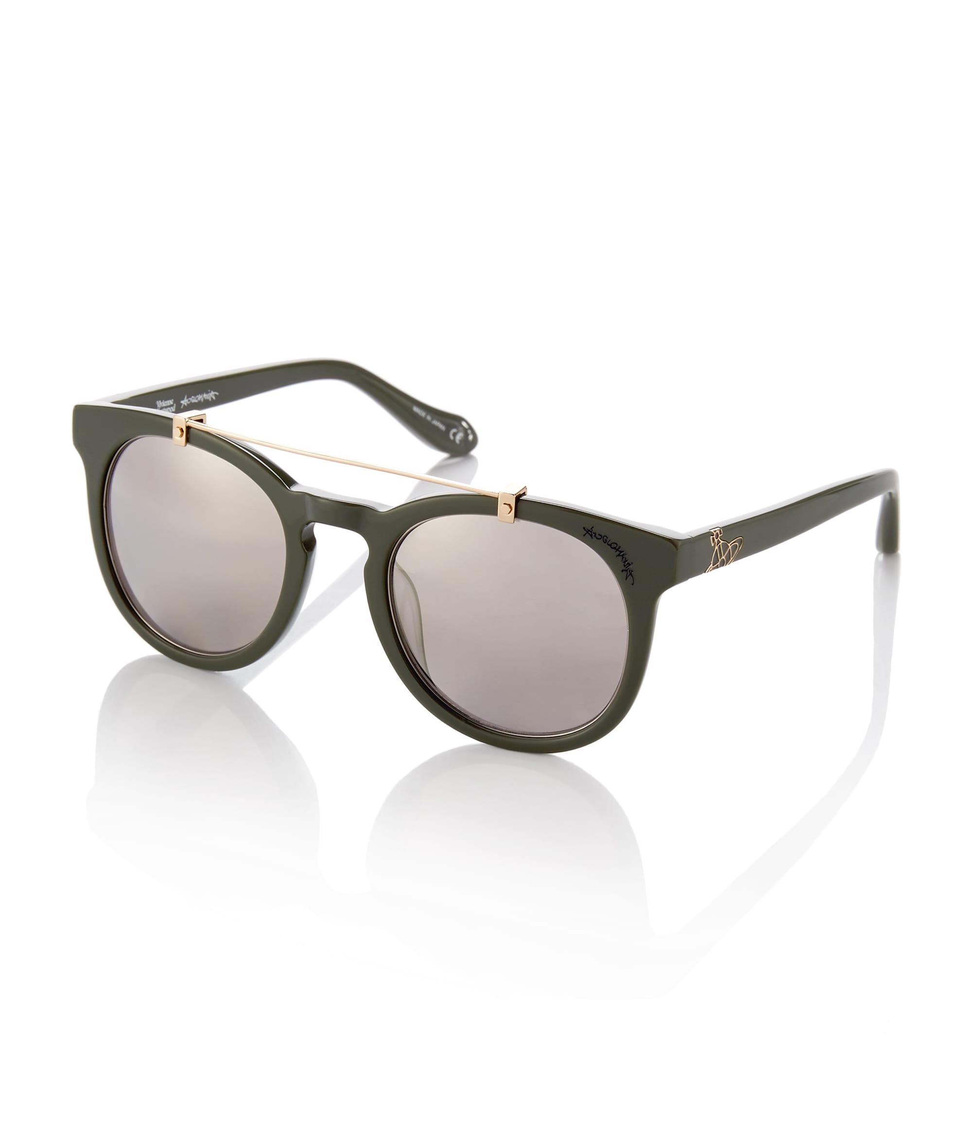 Vivienne Westwood Sunglasses AN854-3