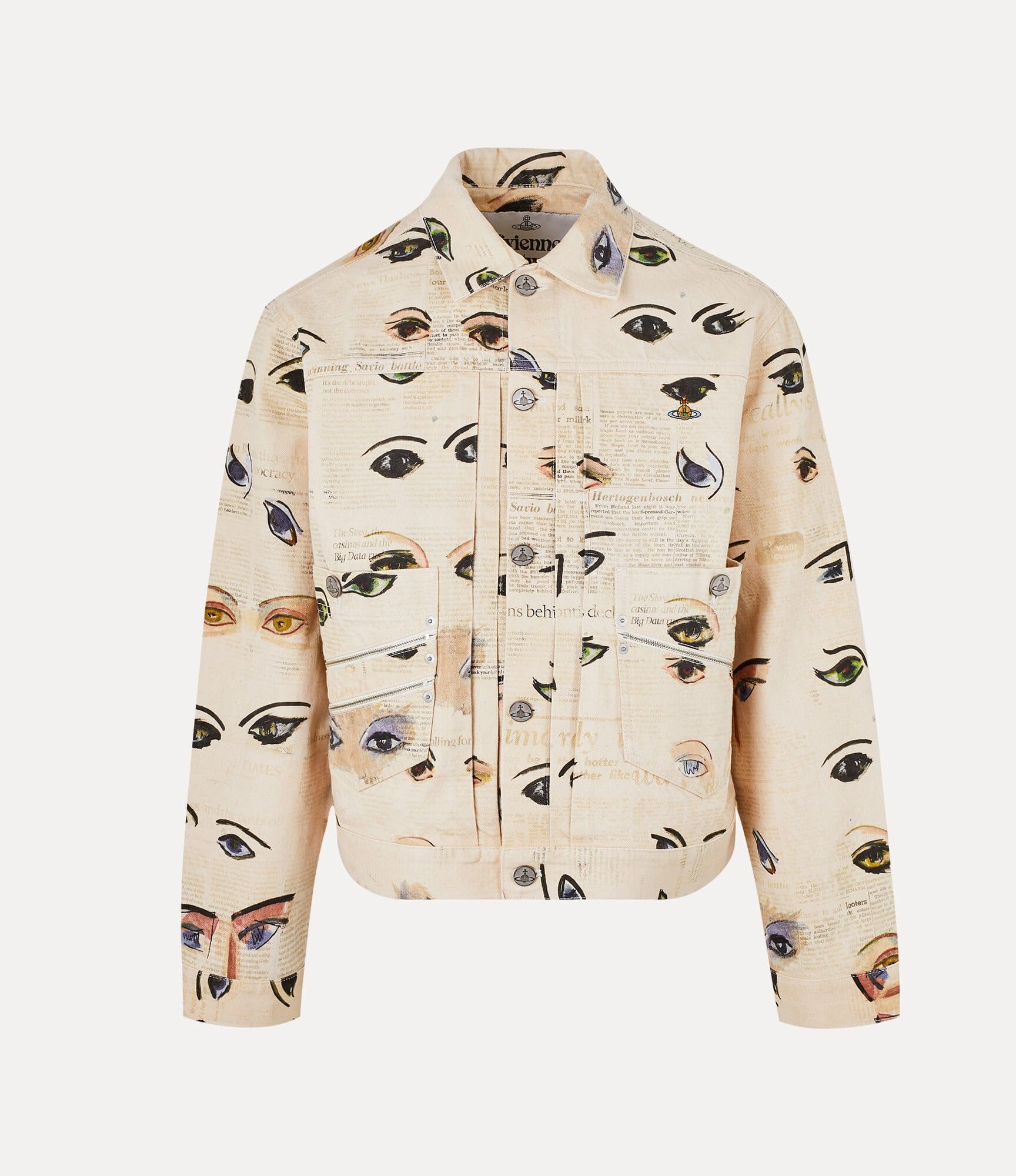 Vivienne Westwood Marlene Jacket