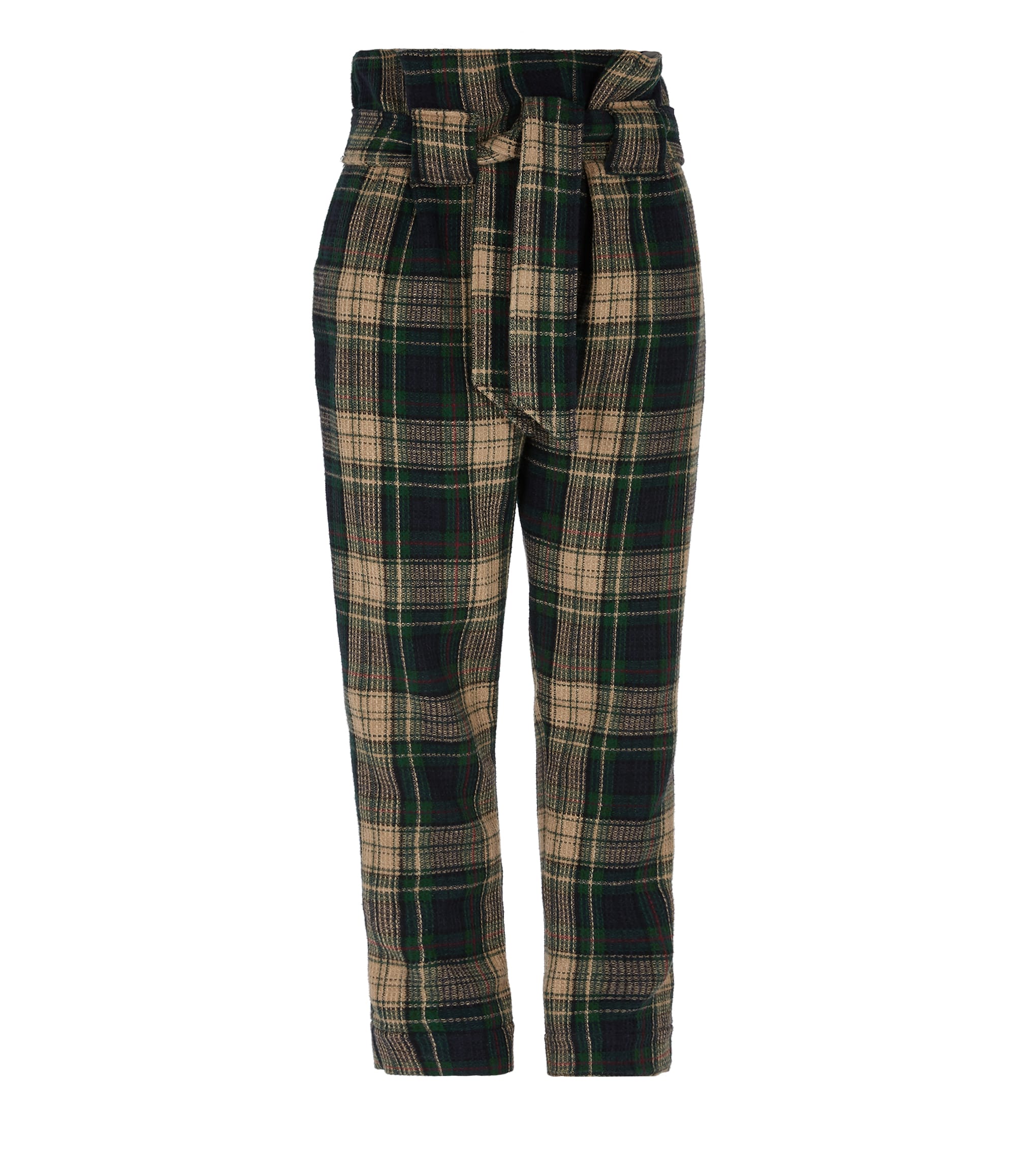 Vivienne Westwood New Kung Fu Trousers Dark