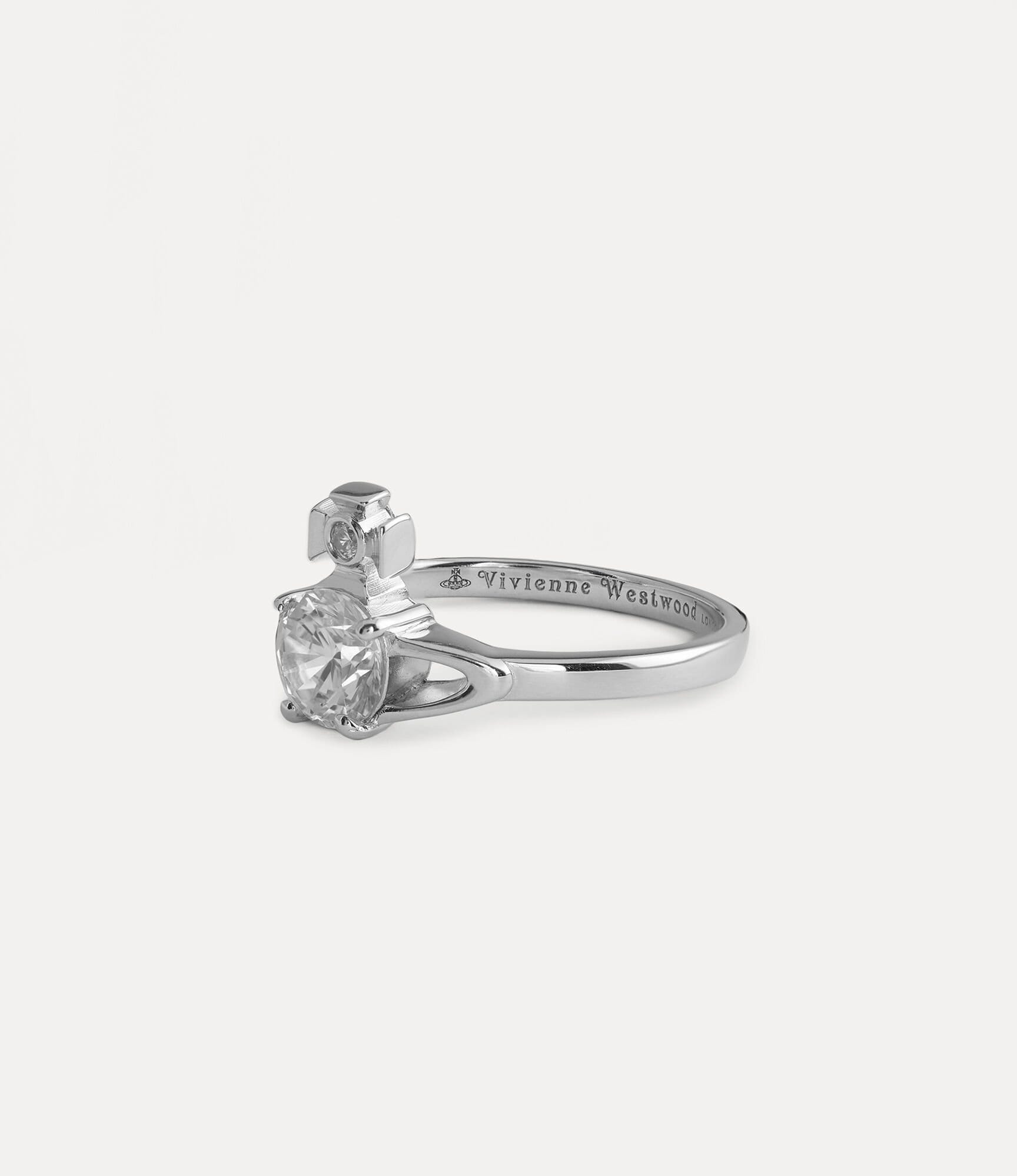 Vivienne Westwood Reina Petite Ring