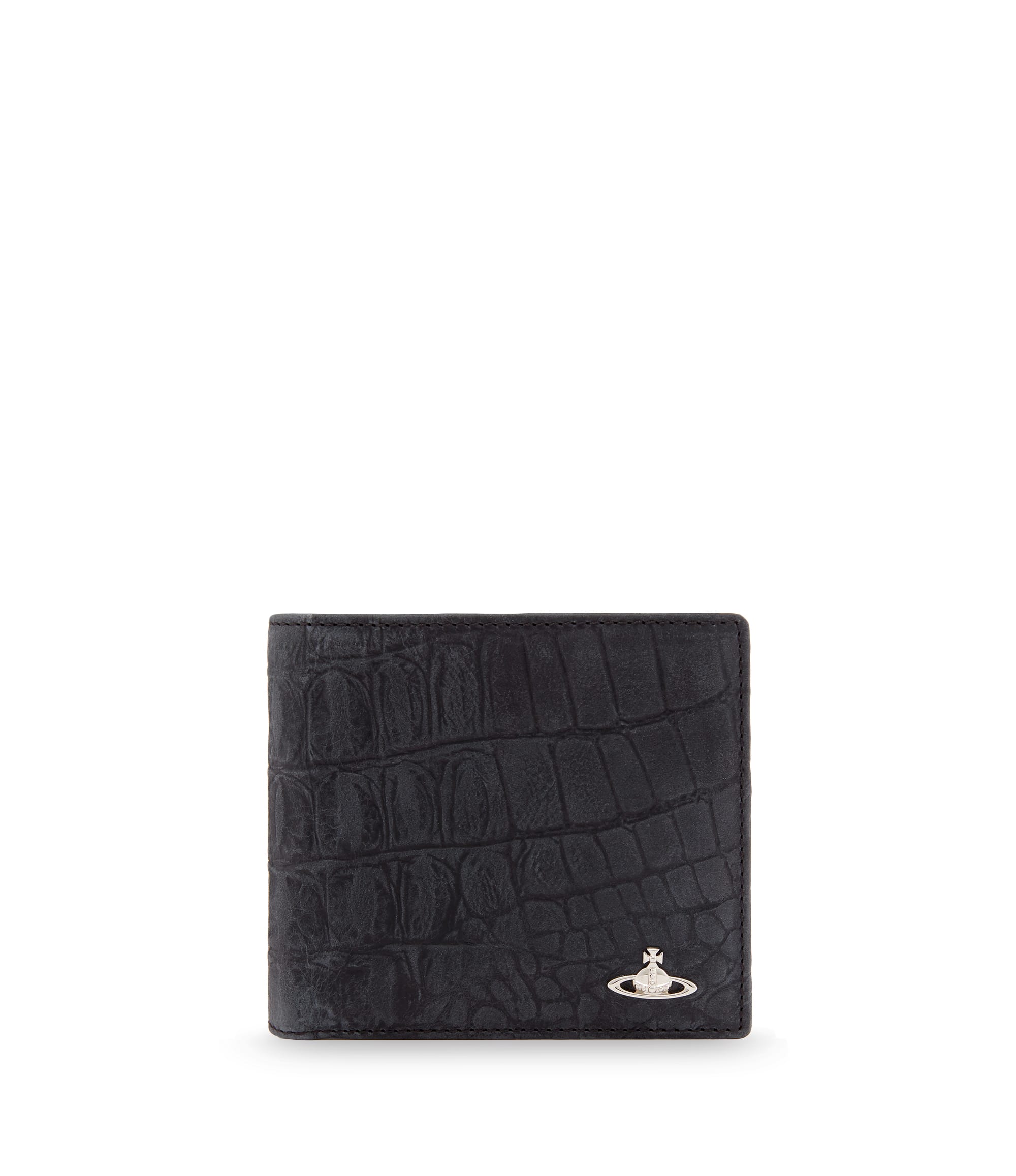 Vivienne Westwood Amazon Man Wallet Black 33331