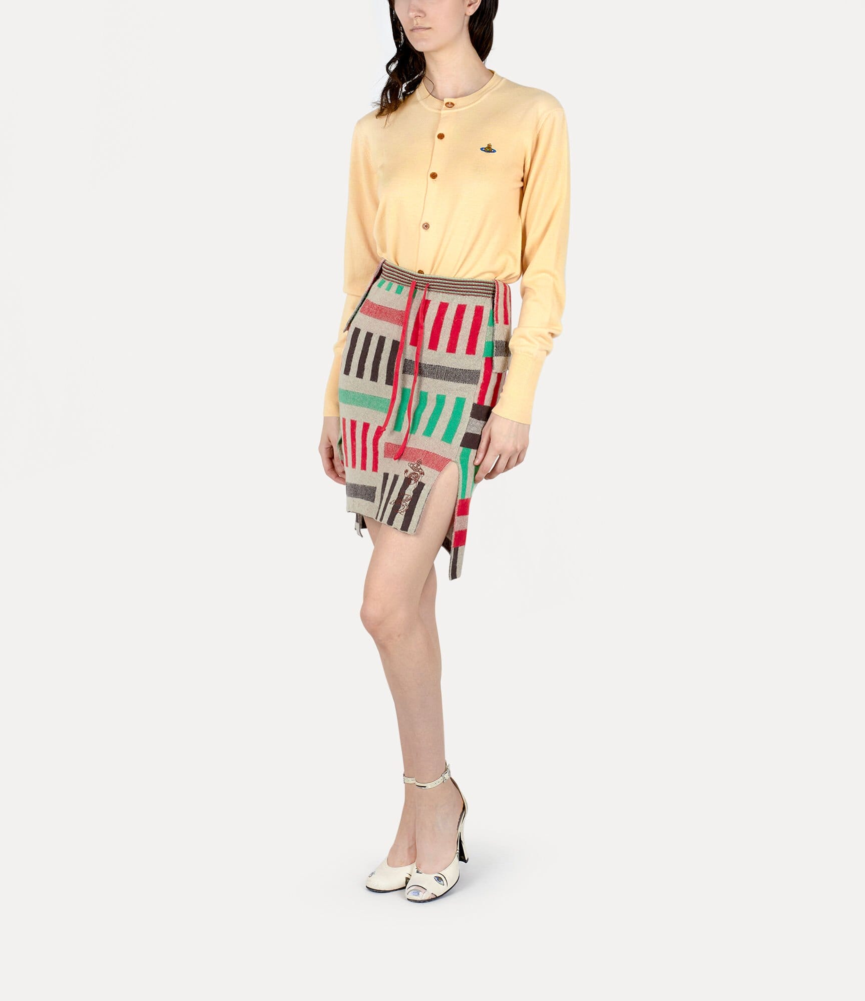 Vivienne Westwood Bea Cardigan