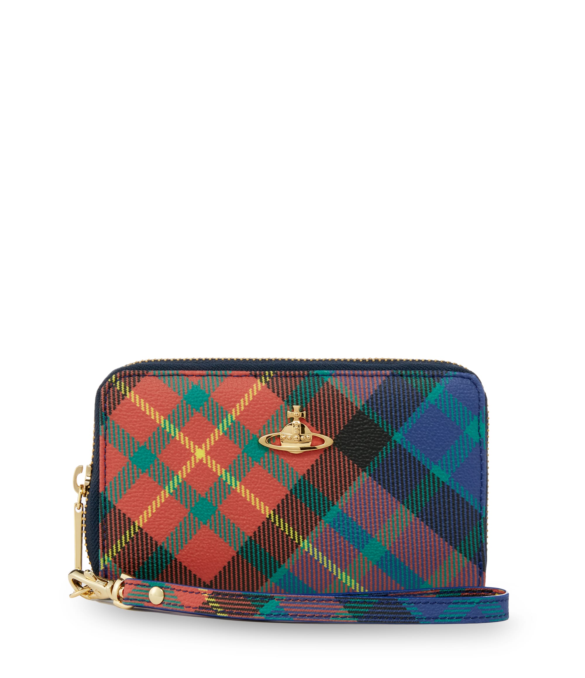 Vivienne Westwood Derby Purse 6854 Mac Charles