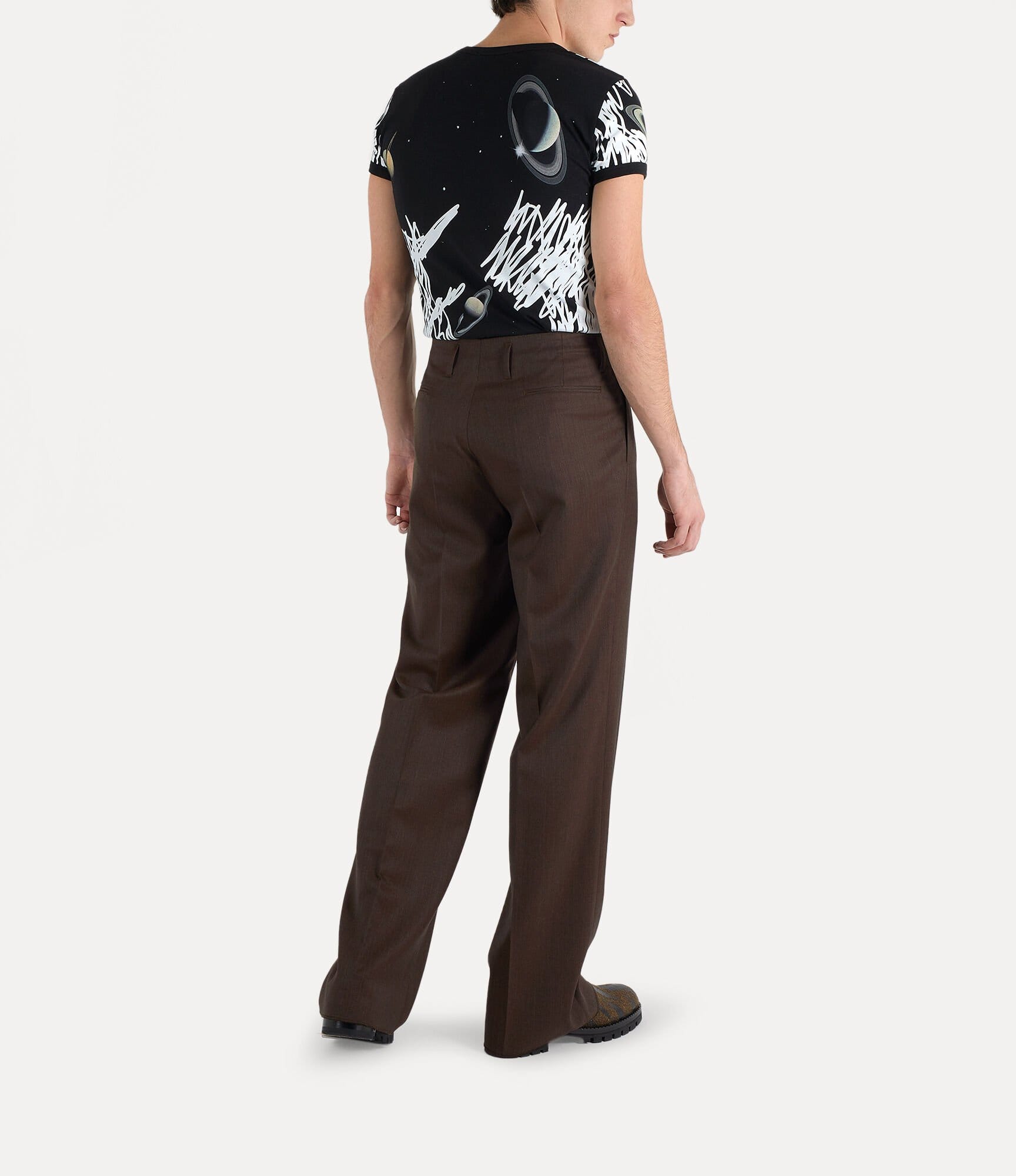 Vivienne Westwood Raf Trousers