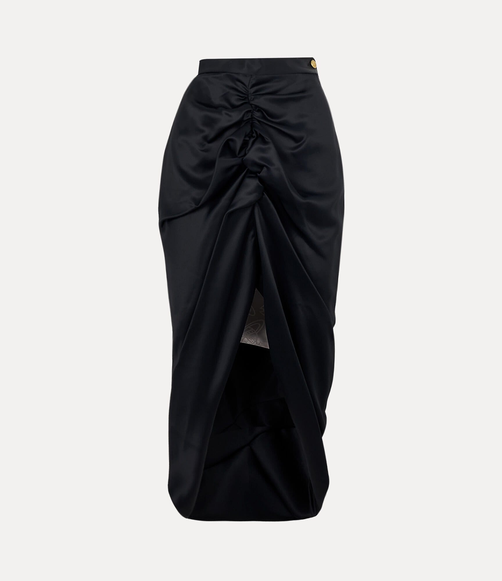 Vivienne Westwood Panther Skirt