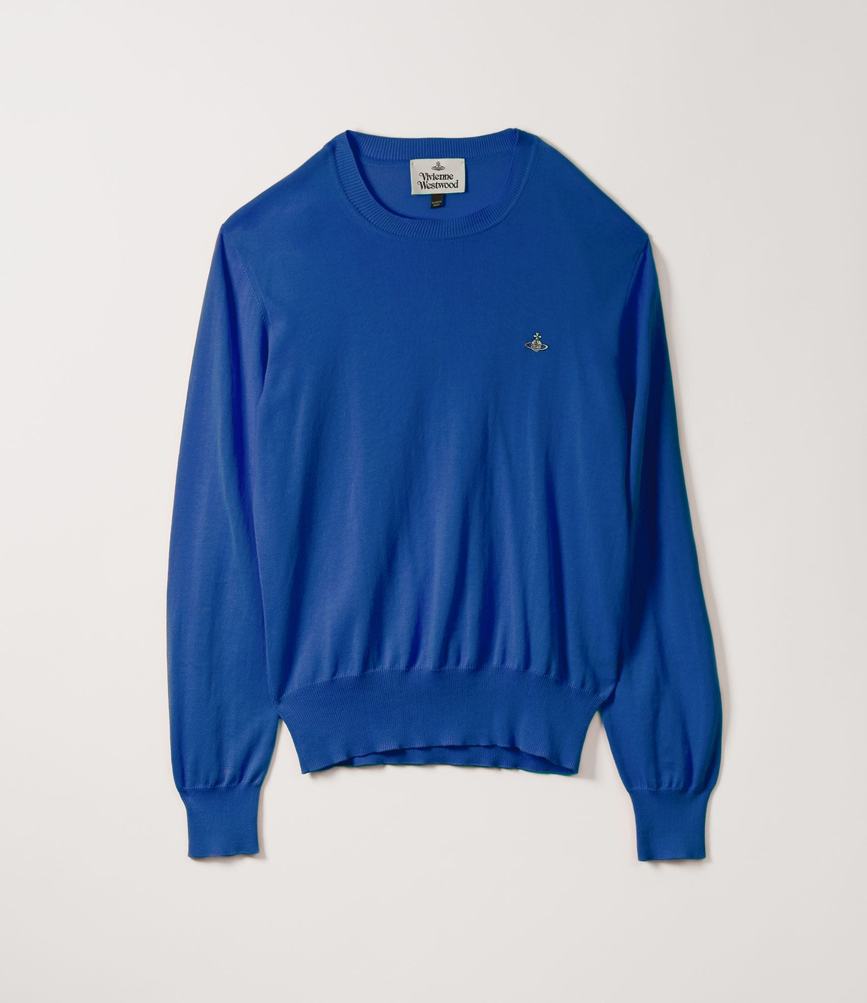 Vivienne Westwood ROUNDNECK KNIT