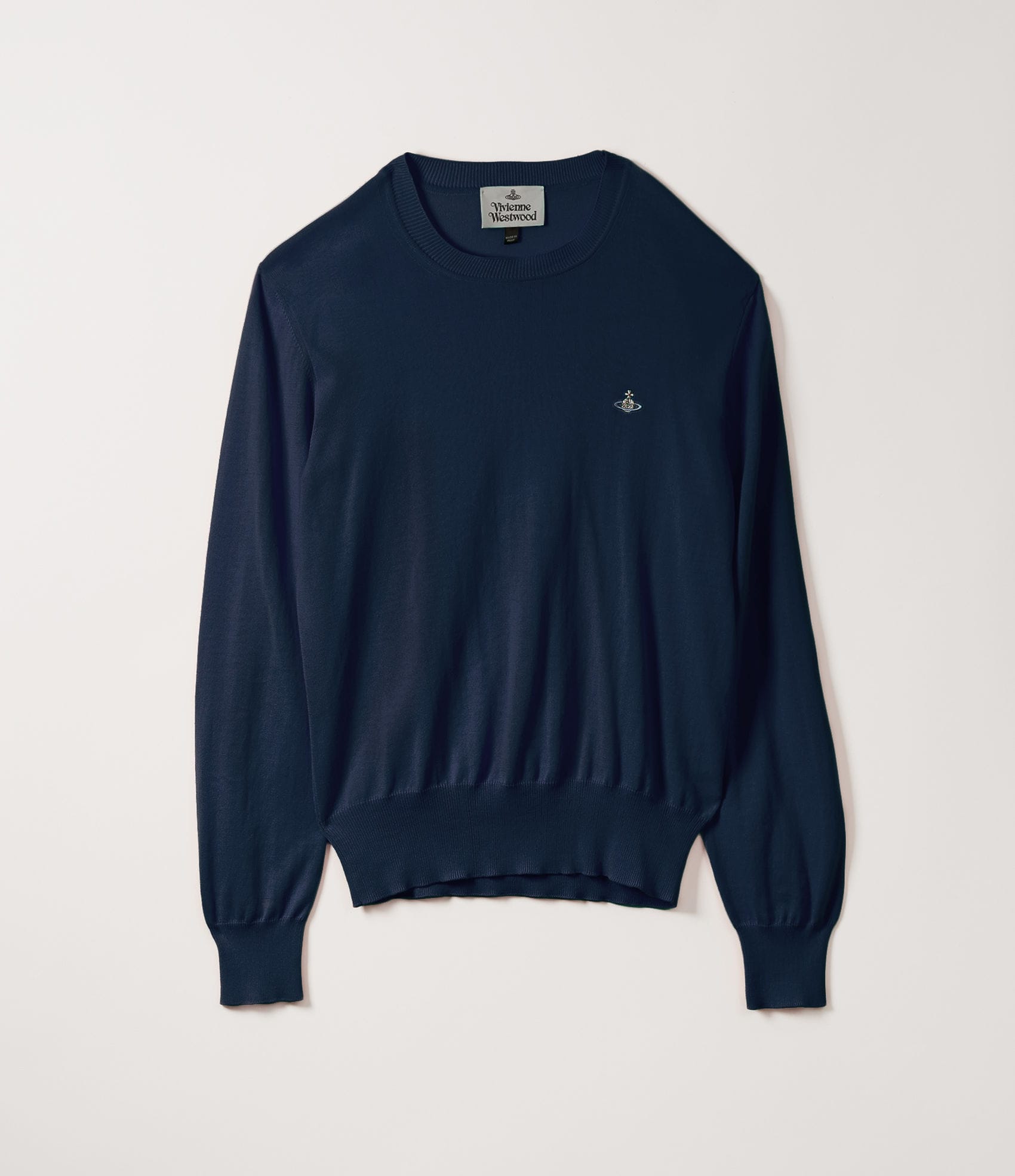 Vivienne Westwood ROUNDNECK KNIT