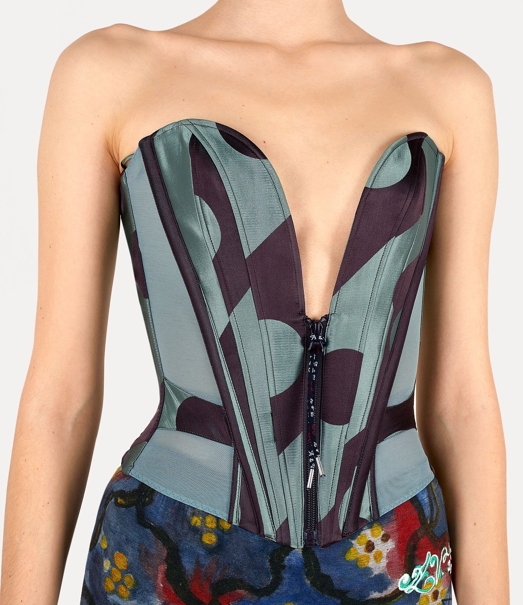 Vivienne Westwood Audrey Corset