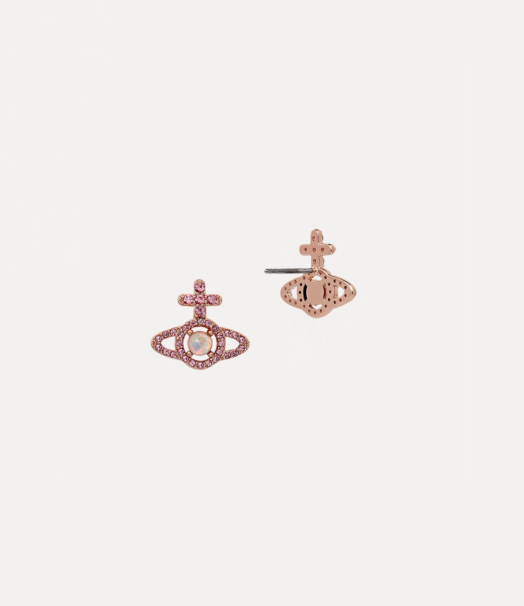 Vivienne Westwood Olympia Earrings