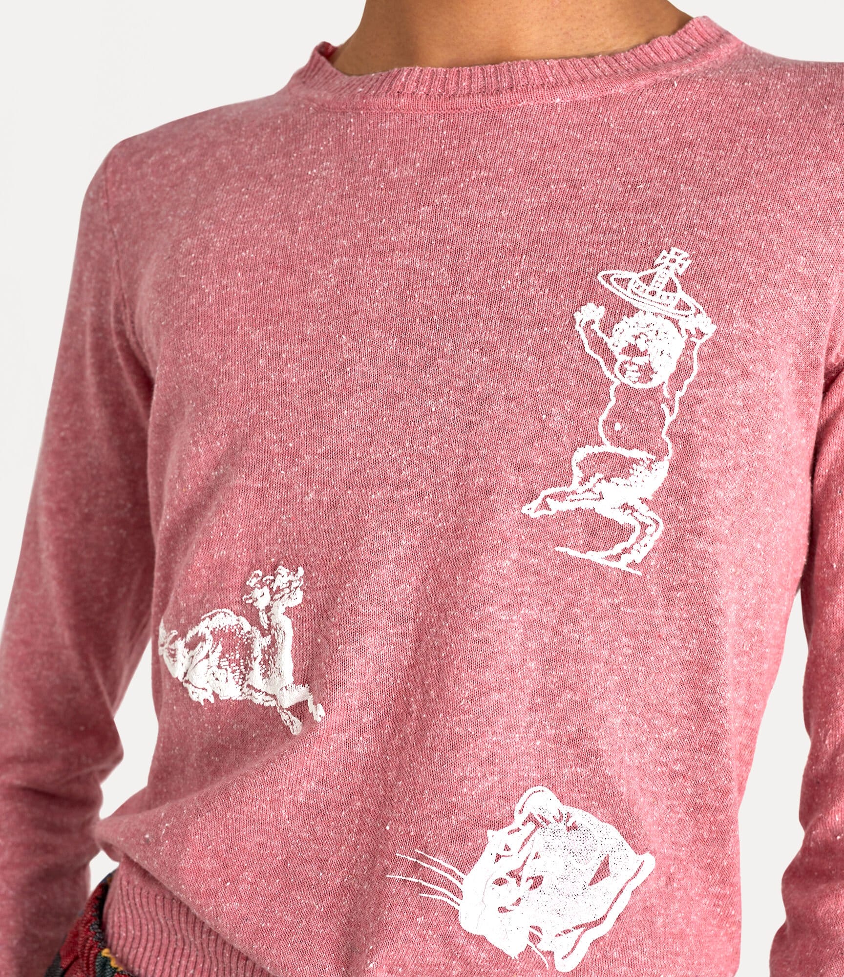 Vivienne Westwood Chimera Jumper