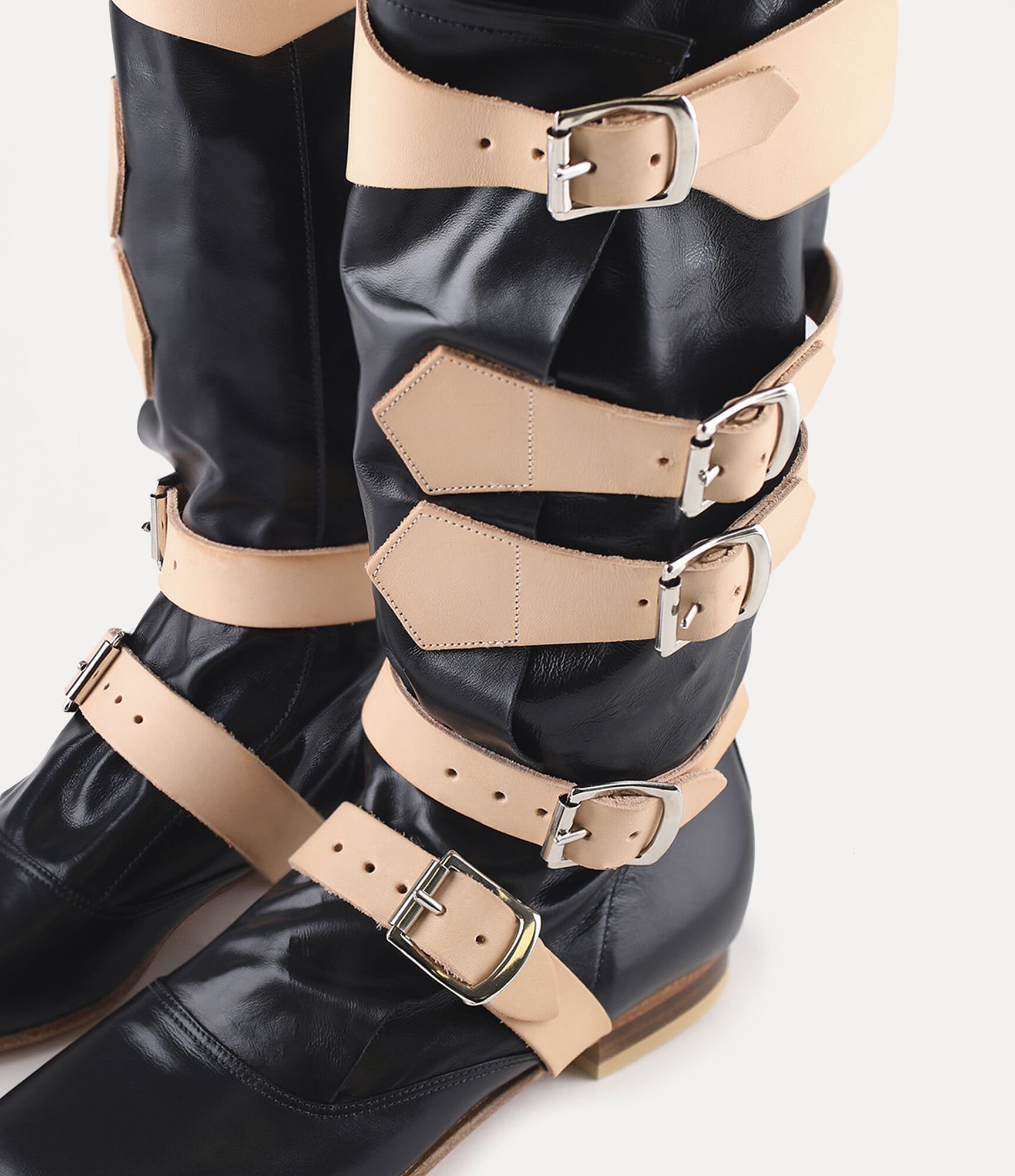 Vivienne Westwood Pirate Boot