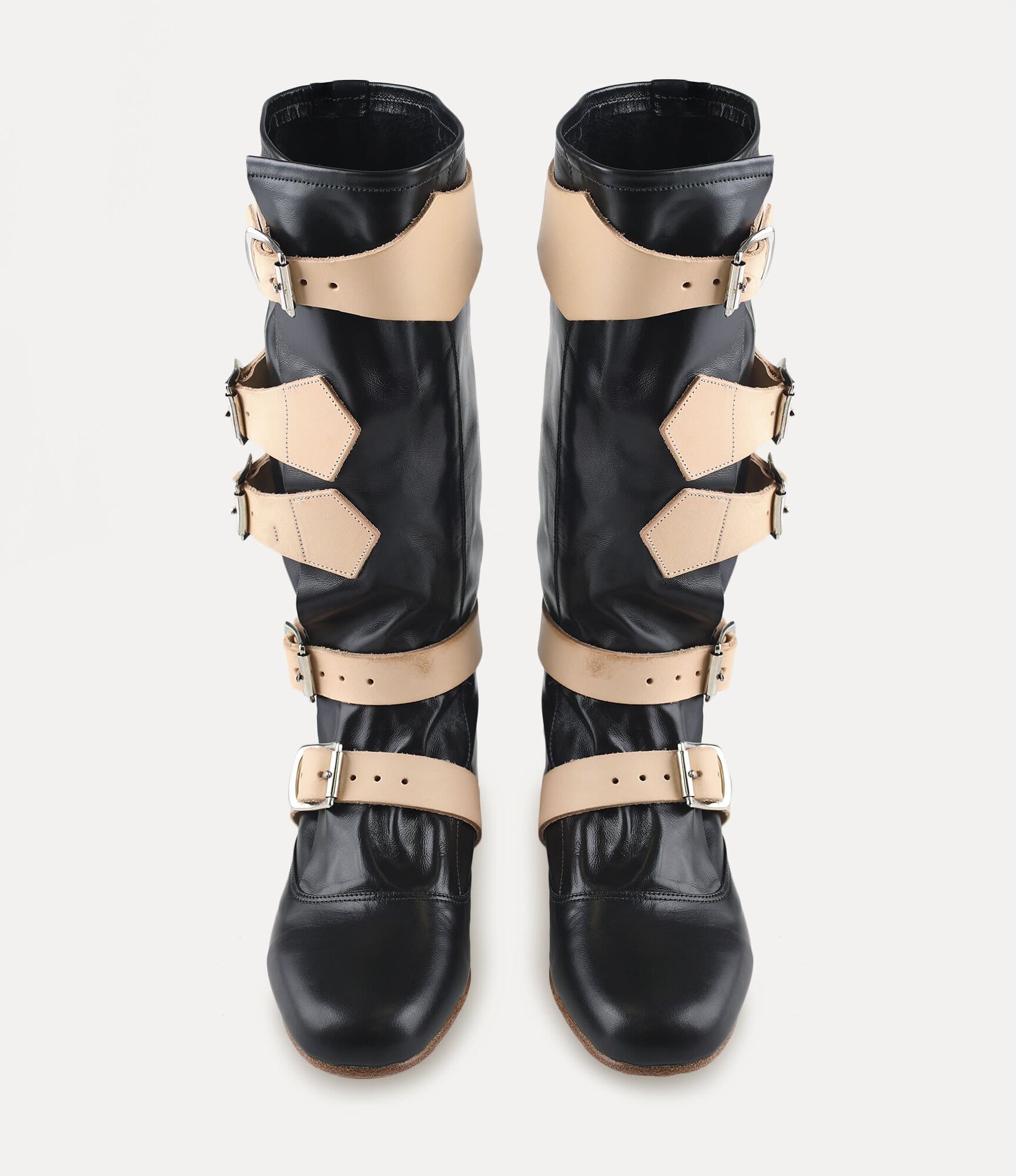 Vivienne Westwood Pirate Boot