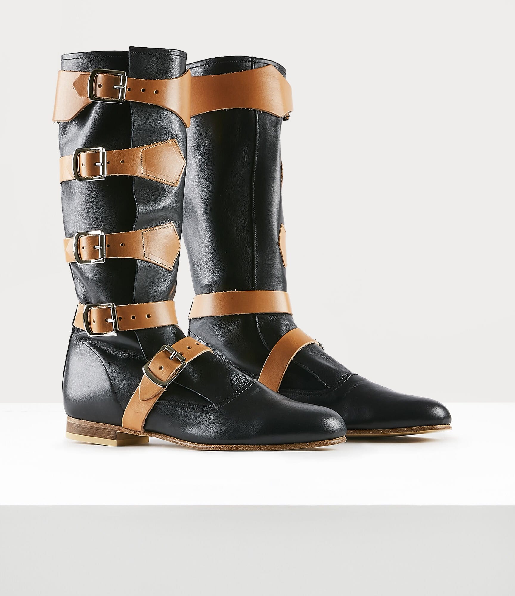 Vivienne Westwood Pirate Boot