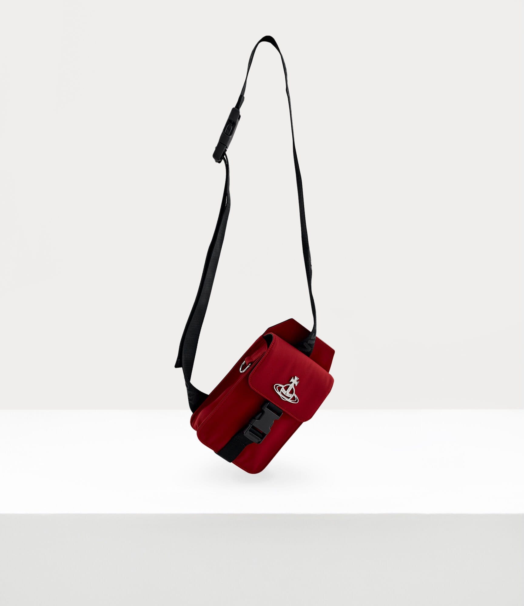 Vivienne Westwood Re-Nylon Sling Bag