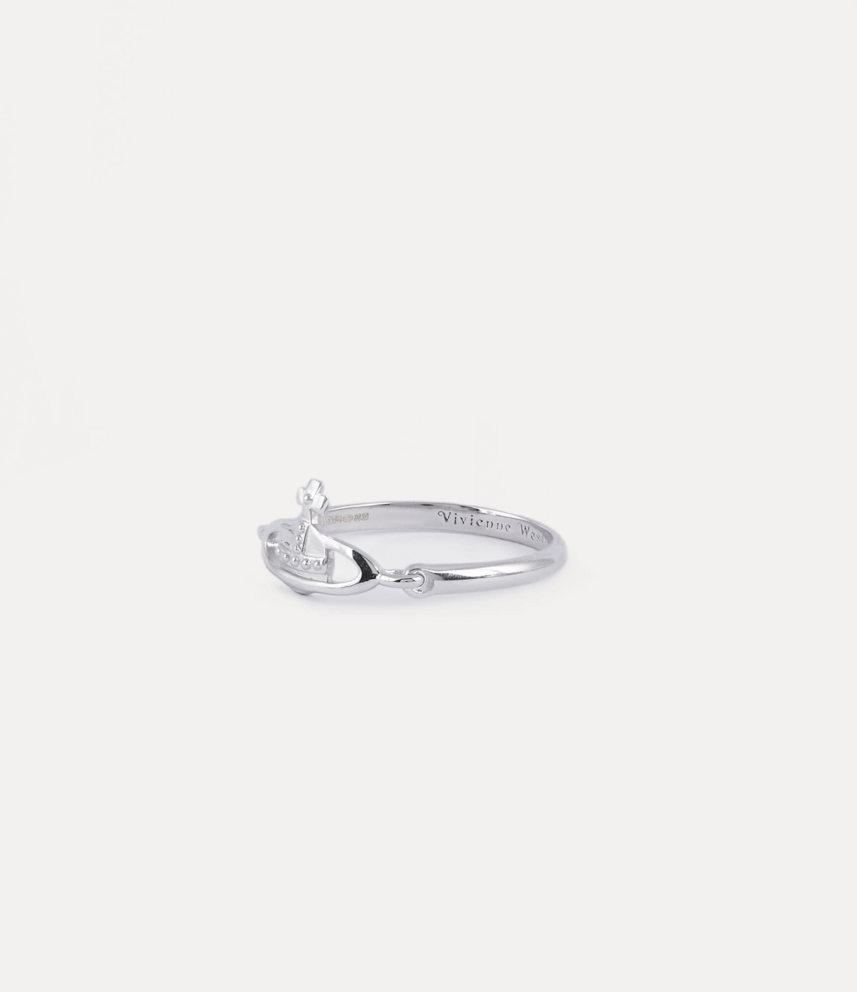 Vivienne Westwood Vendome Ring