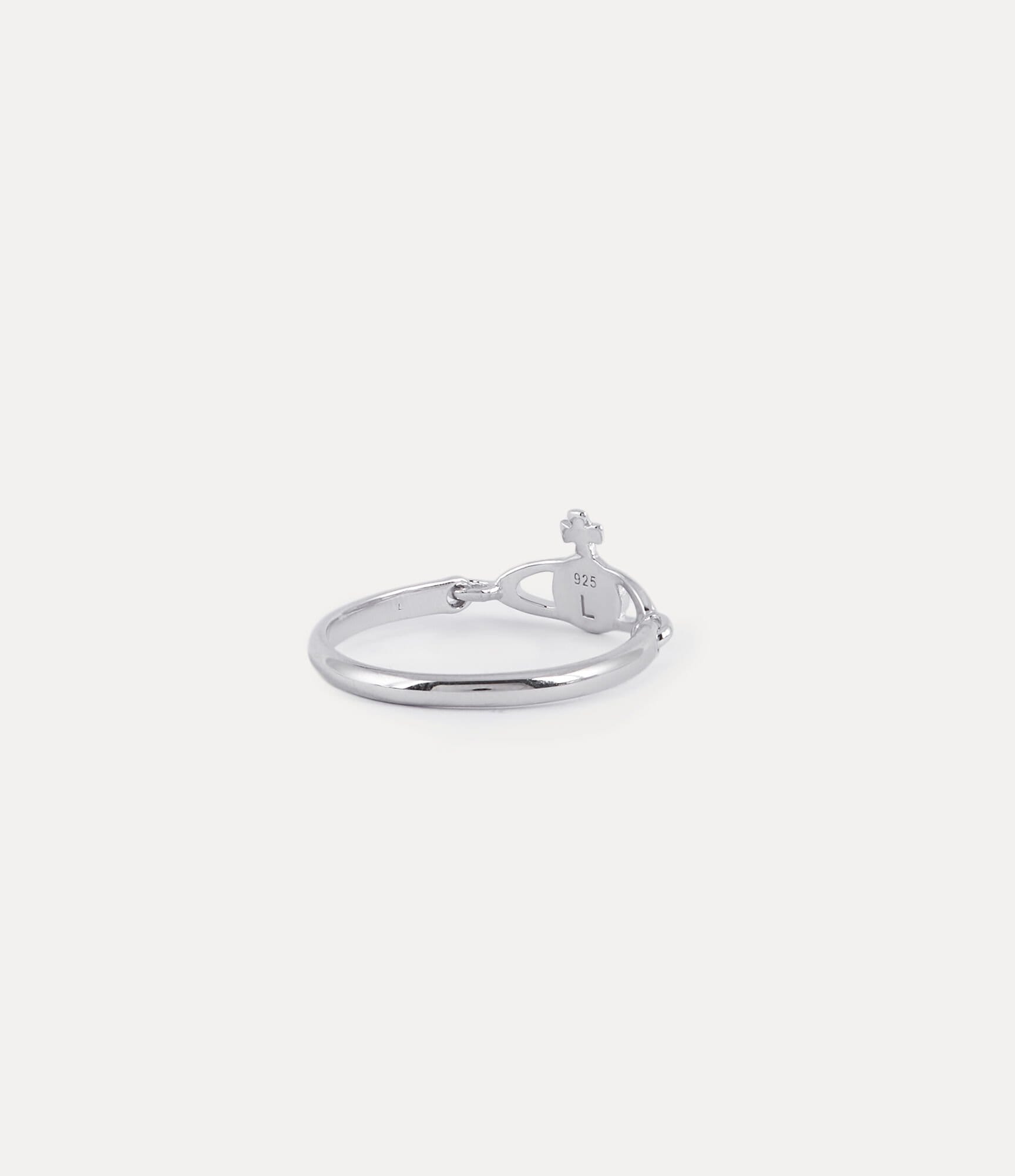 Vivienne Westwood Vendome Ring