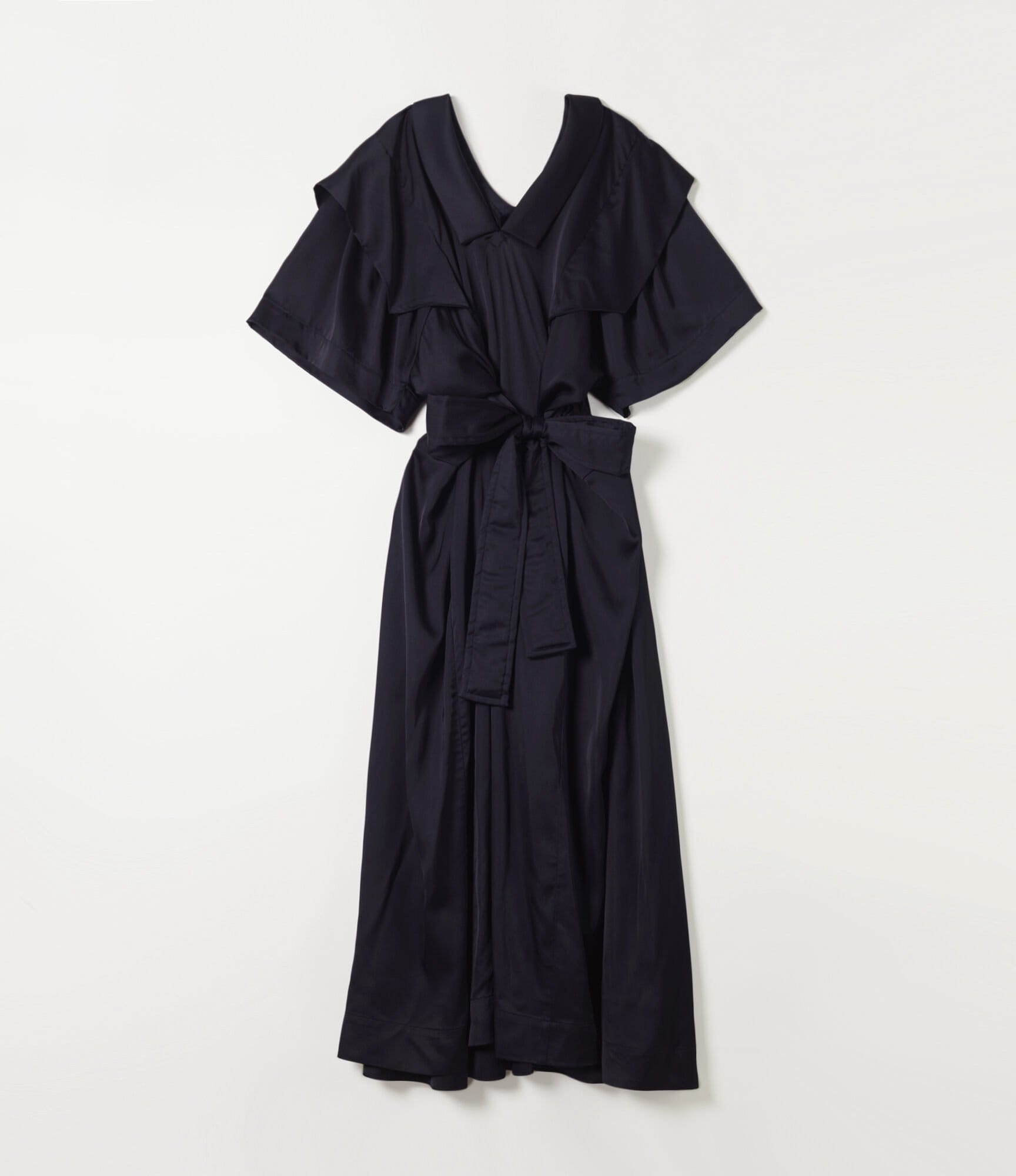 Vivienne Westwood Berta Dress Navy