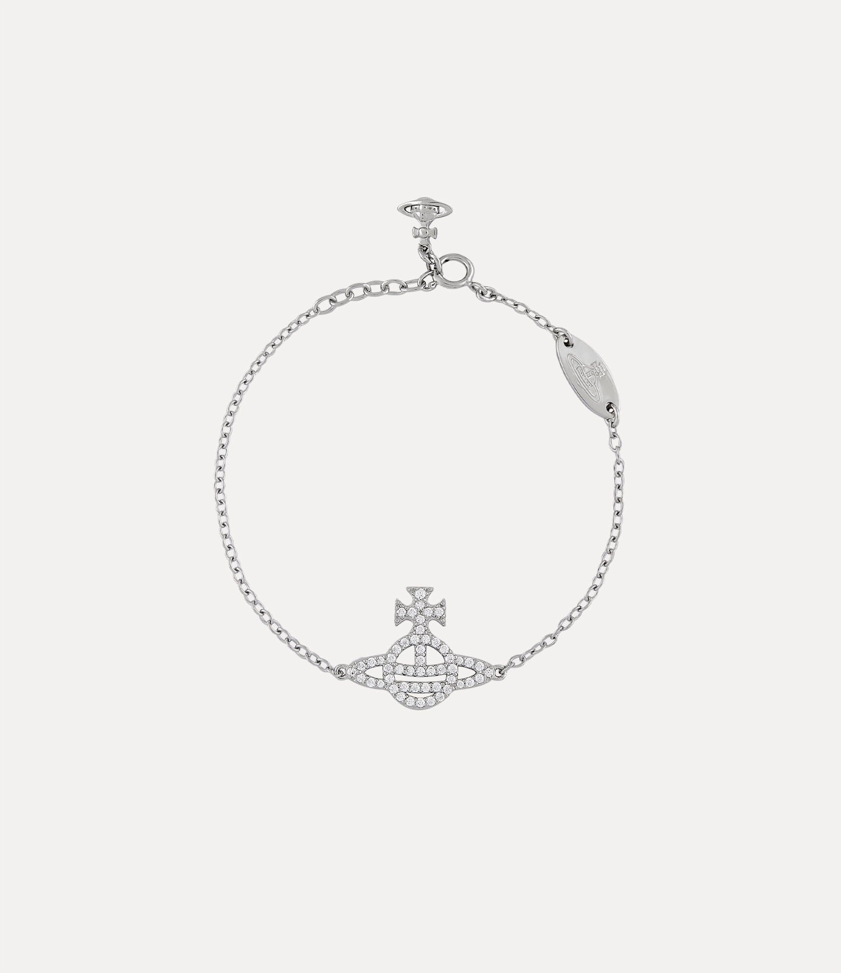 Vivienne Westwood Calliope Bracelet