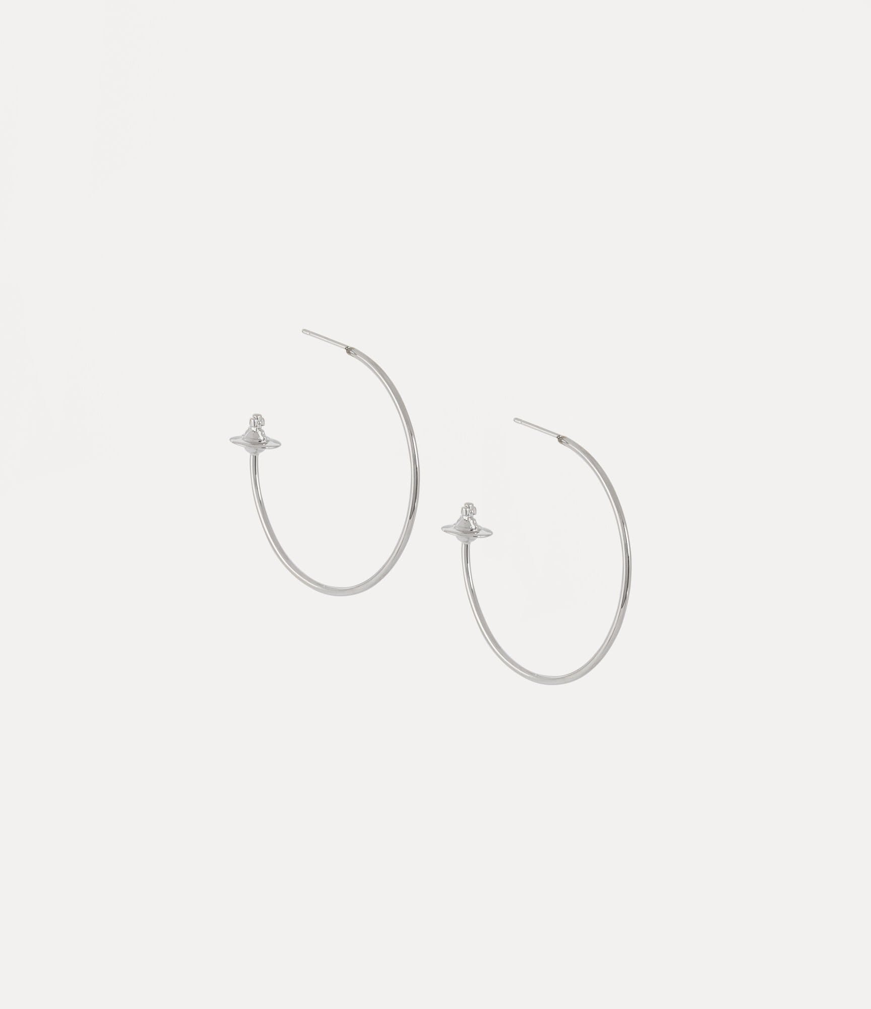 Vivienne Westwood Rosemary Earrings