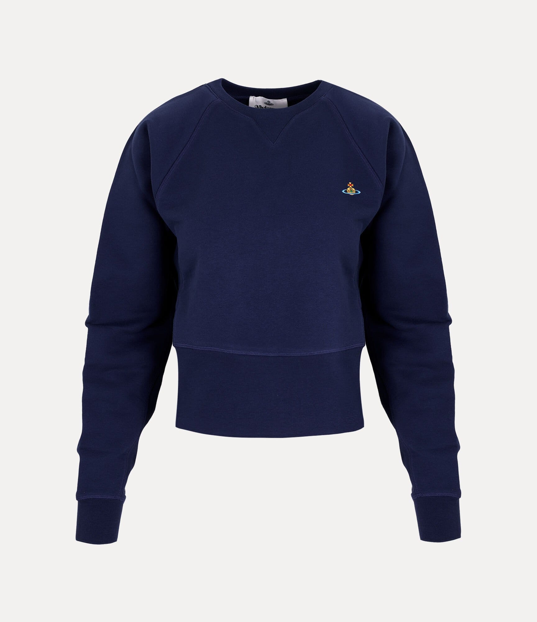 Vivienne Westwood Athletic Sweatshirt