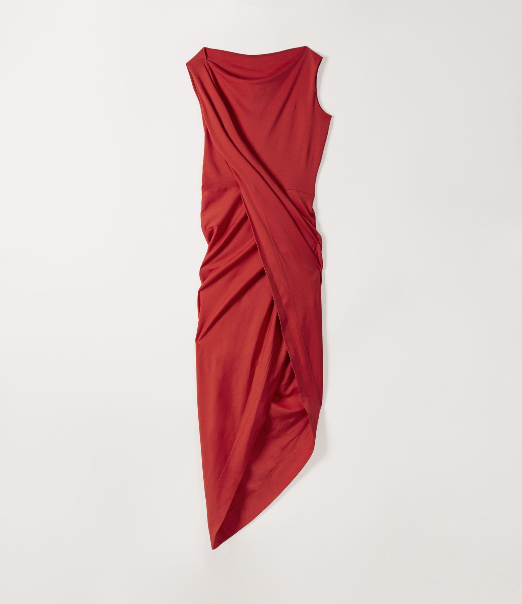 Vivienne Westwood VIAN DRESS RED