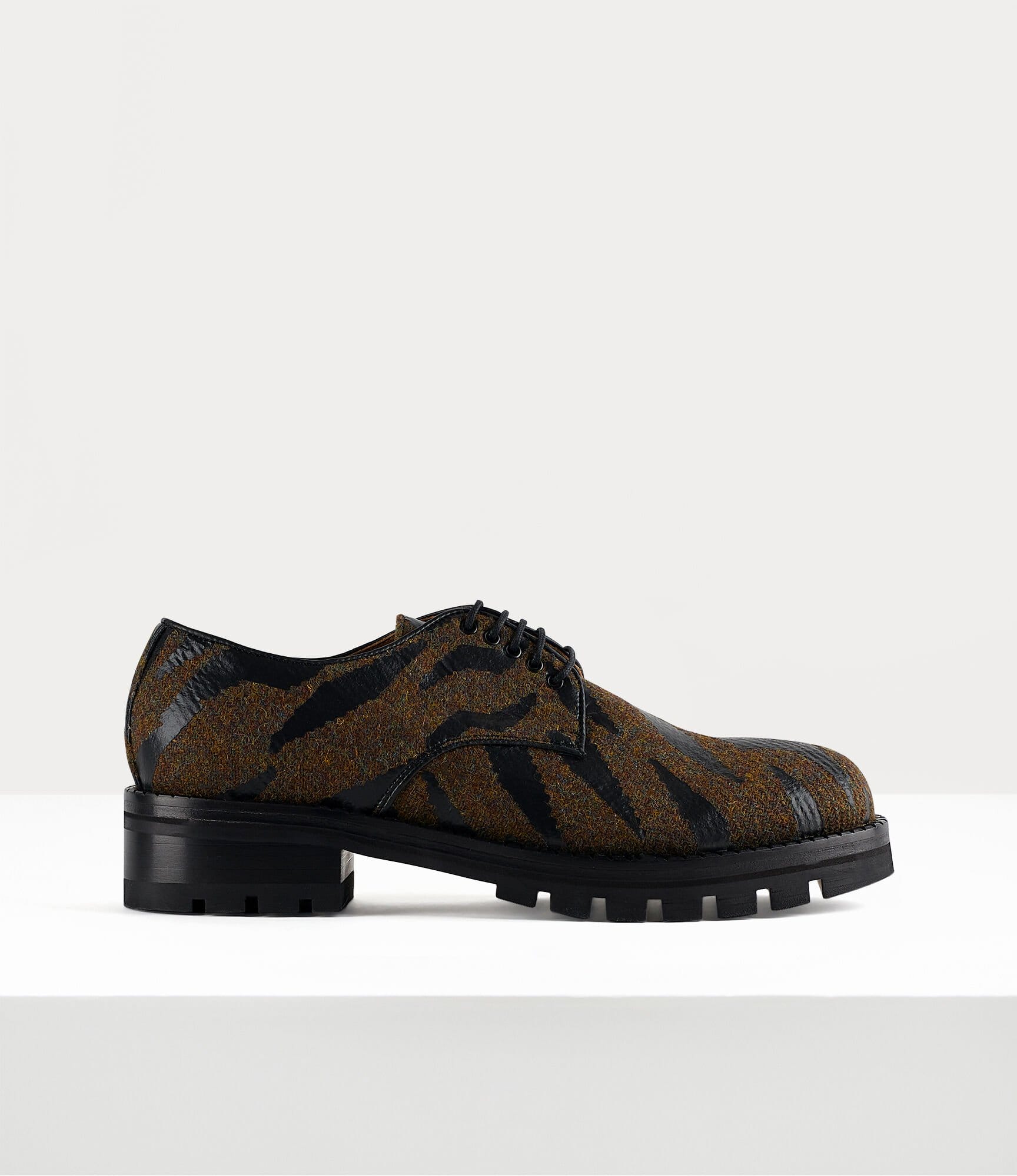 Vivienne Westwood New Utility Shoe