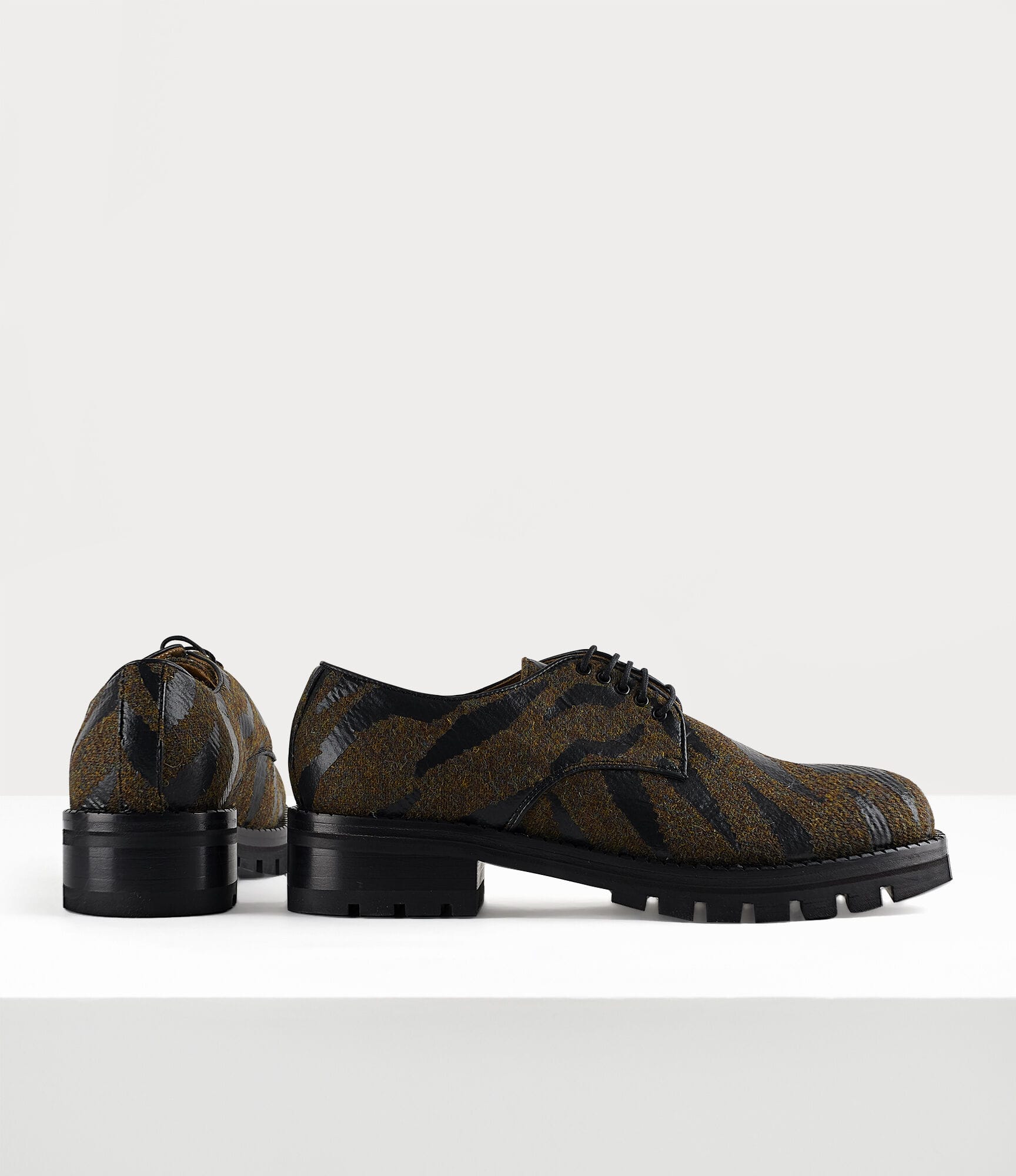 Vivienne Westwood New Utility Shoe