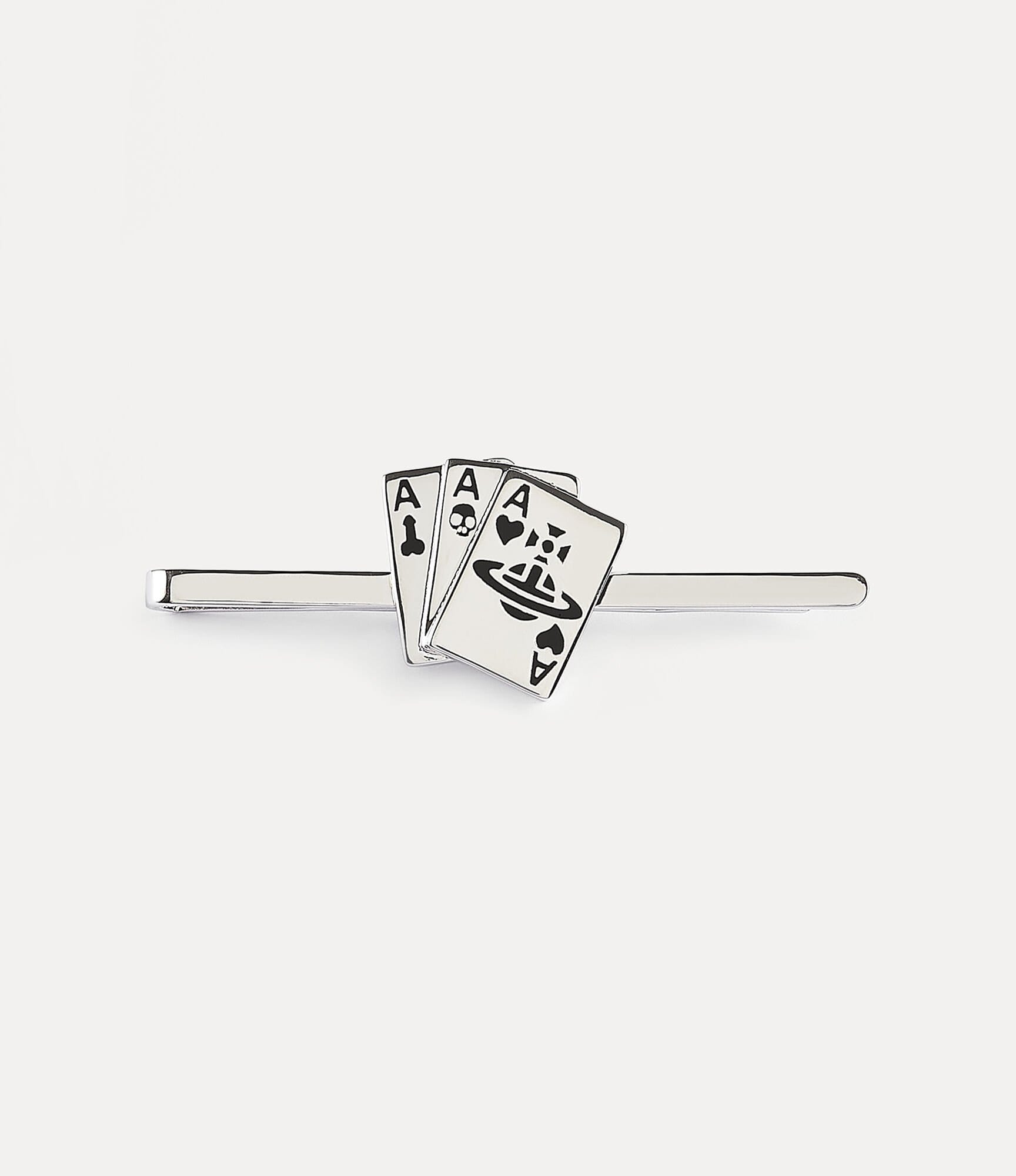 Vivienne Westwood MAN. MARVIN TIE CLIP