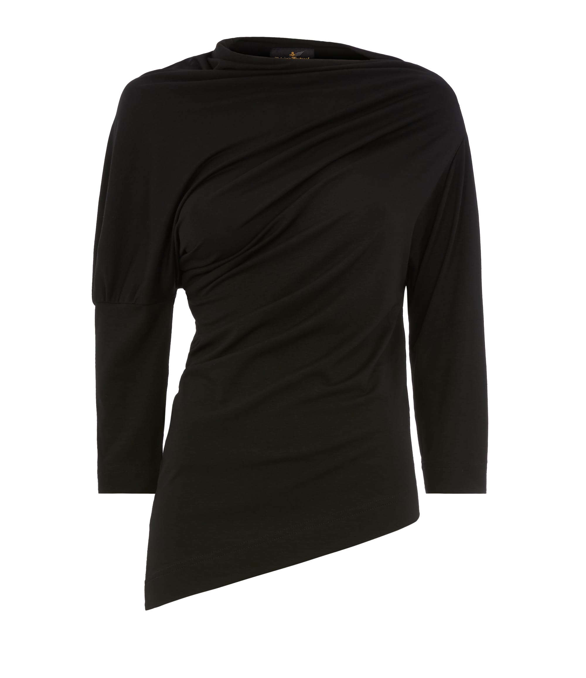 Vivienne Westwood Liberate Top Black