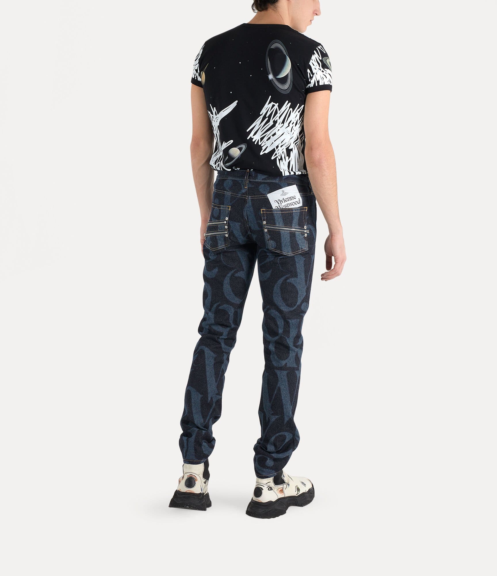 Vivienne Westwood Peppe Jeans